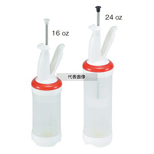 �|�[�V�����p�� 2�� �����M�����[�Z�b�g (�փ{�g��2�{�t) 16oz PP16x2-3 470ml ��82×H160(�{�g��) �f�B�X�y���T�[/�h���b�V���O�{�g�� No.4444613