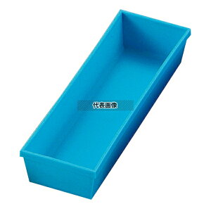 ������������ �}�b�g �J�g�����[�P�[�X L �u���[ 240×75×H43 240×75×H43 �J�g�����[/�� No.4450700