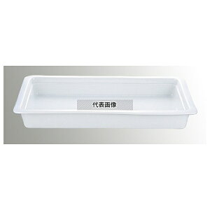 CH �K�X�g���m�[���f�B�b�V�� �z���C�g 2/4 H25mm 530×160×H25 �I�[�u���E�F�A No.4462700