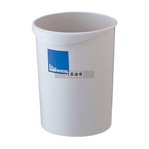 RISU(���X) W&W ������ی^ 8L �O���[ 8L 222×232×H275mm �X�ܔ��i/�h�Зp�i No.4620020