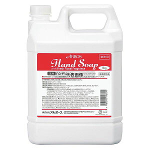 �A���{�[�X ��p�n���h�\�[�v �t���b�V���t���[���� 4kg ���|/�q���p�i No.4623120