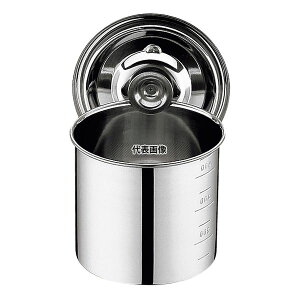 YUKIWA(O) UK 18-8(XeX) Lb`|bg ڐt 14cm 薳 2.1L 145 KXp No.4653900