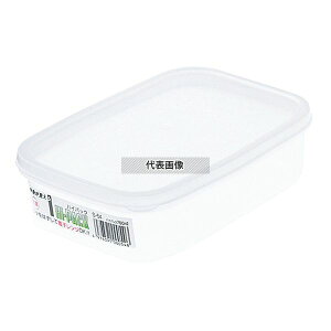 �G���e�b�N �n�C�p�b�N �p�^ S-53 380ml 98×138×H40 �X�g�b�N�|�b�g/�ۑ��e�� No.4660100