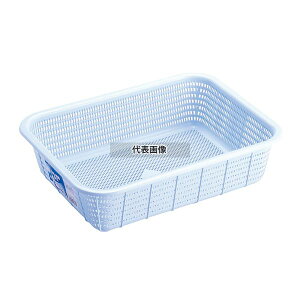 RISU(���X) �L�b�`���o�X�P�b�g �� �u���[ 355×265×90 S 355×265×H90mm ���؂�/�U�� No.4776200