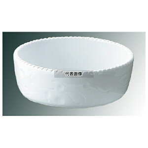 ROYALE(���C����) �X�t�� No.700 23cm �z���C�g �I�[�u���E�F�A ��230×H80mm No.5104300