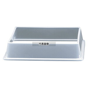 �֓��v���X�`�b�N�H�� �|���v���s���� �p�M�g K-235 245 (278) ×245 (278) ×H60 ��:245×245 �M�g No.5129220