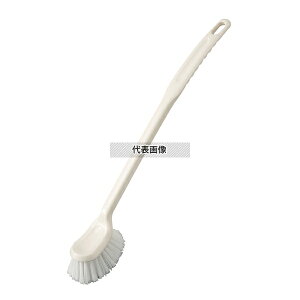 コンドル(山崎産業) トイレブラシK CL523 420 清掃/衛生用品 No.5333000