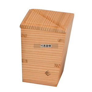 ؐ  () 72×H103 230cc 72×72×H103  No.6030050