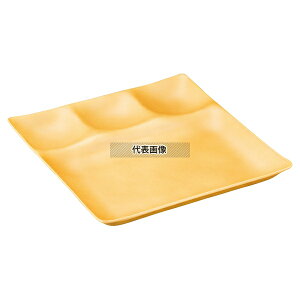 �X���[�Z�b�g�v���[�g ���i�`������ 1200914 255×255×H28 �M No.6223420