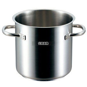 PADERNO(�p�f���m) ������ (�W��) 1001-24cm �d�� 10.5L ��258 IH/�K�X���p�� 18-10(�X�e�����X) No.6265600 | �Ɩ��p �~�[�p�i �Ȃ� ��