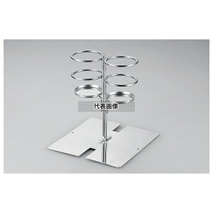 {^[NX 18-8(XeX) IKD R X[p[gOz_[ _u 180×180×H187 gO No.6301000