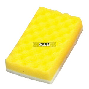 アロティZ たわし (15個台紙付) 抗菌 115×75×H30 清掃/衛生用品 No.6436400