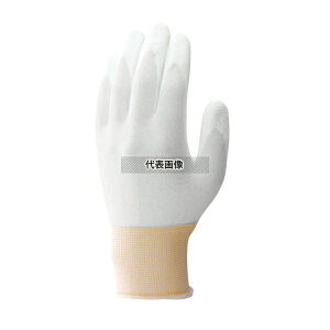 ショーワグローブ ショーワ パームフィット手袋 B0500 L ホワイト 230 手袋 No.6591500