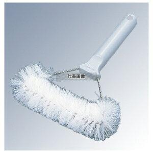 アズマ工業 網戸用 ブラシ DX 180×220 清掃/衛生用品 No.6733100