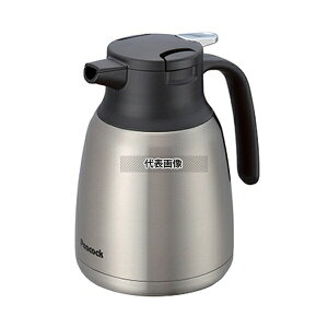 Peacock(�s�[�R�b�N���@�r)�E���� �n���f�B�|�b�g AHR-100 (XA) �X�e�����X 1L 163×127×H194 �|�b�g No.6760911