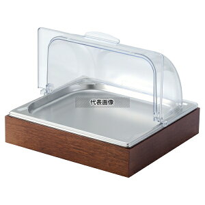 EBM(]) ؘgACXfBXvCZbg 2/3 uE 370×370×H250 fBXvCP[X No.6773700