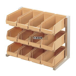 EBM(]) Xy[XI[KiCU[ 3i4 (12) C/B 560×305×H420 I[KiCU[ No.6802200