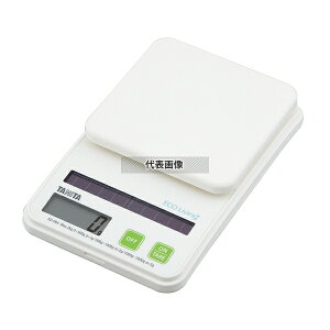 ^j^ TANITA(^j^) fW^\[[NbLOXP[ 2kg SD-004 O[ 211×129×H42.5 ͂ No.6815110