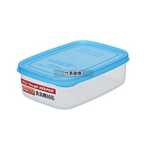 Lustroware(���X�g���E�F�A) �^�t�L�[�p�[ �t�[�h�P�[�X B-1801TB M 870ml 127×179 �X�g�b�N�|�b�g/�ۑ��e�� No.6844610