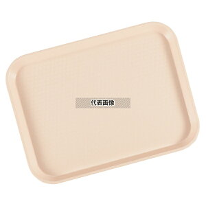 CAMBRO(�L�����u��) FF�g���[ 1216FF (106) ���C�g�s�[�` 305×406×H20 �J�t�F/�T�[�r�X�p�i/�g���[ No.6862000