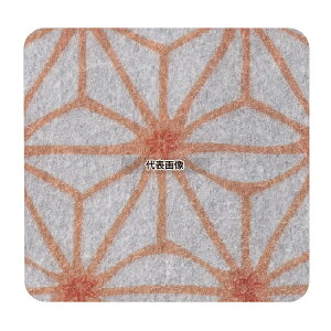 a R[X^[ Ԃ݂ JS-C05 90×90 C/o[pi No.7021450