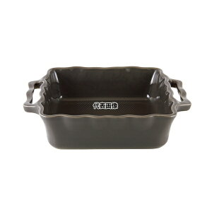 �A�|�[���A �X�N�E�F�A�x�C�L���O�f�B�b�V�� 25cm �u���b�N�y�b�p�[ 110025044 1.8L 250×200×H75 �u�����h�L�b�`���R���N�V���� No.7291350