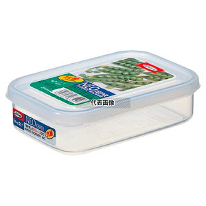 Lustroware(���X�g���E�F�A) �l�I �~�j�P�[�X B-1833NE S 120ml 69×92×H34 �ۑ��e�� No.7332900