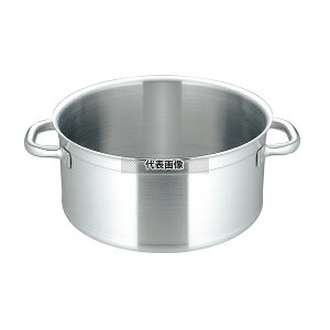 MATFER BOURGEAT �L���Z���[�� (�W��) 6830 24cm �d�� 5.4L ��255 IH/�K�X���p�� 18-10(�X�e�����X) �}�g�t�@�[/�u�E�W�� No.7407600