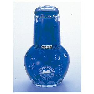 ˏɎqX Ԑ؎q r  HN-40BL 700cc KX 0.7L 115×H185 JtF/T[rXpi/g[ No.7533700