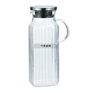 IWAKI XNGAT[o[ (t) KT296KT-SV 1L 132×93×H250 JtF/T[rXpi/g[ No.7593300