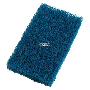 3M 3M スコッチブライト 傷ツキニクイガンコたわし 長さ83 清掃/衛生用品 No.7618700