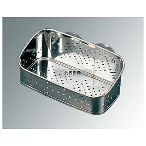 �^�P�R�V �R�ۃX�e�����X ���킵�� (���E��) �� CK-111 180×96×H70 ���|/�q���p�i No.7858000