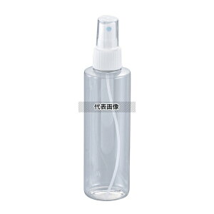 �X�v���[�r PET100A (�w�b�h�t) 100ml ��41×140 �f�B�X�y���T�[/�h���b�V���O�{�g�� No.7880010