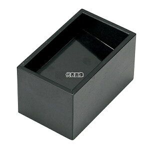 Ntg JX^[&p悤BOX 6-1429-2 85×52×H46 ㏬ No.8091610