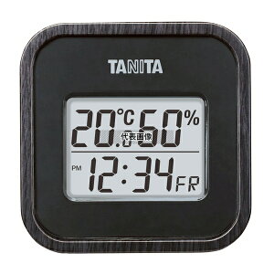 TANITA(^j^) fW^xv TT-571-BK ubN 30×75×H75 xv No.8161200