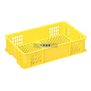�O�b �T���R�[ �T���e�i�[ B#19 �C�G���[ PP�� 19.7L 580×360×H123 �R���e�i�[ No.8208900