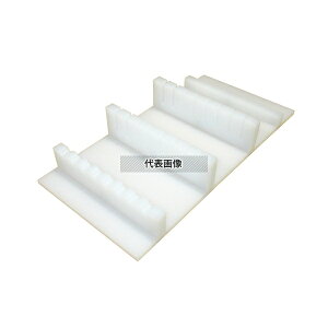 EBM(]) PC u  (a8) 547×268×H80 u No.8223200