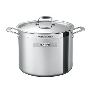 ビタクラフト プロ 寸胴鍋 13.6L No.0214 (鍋) 価格比較 - 価格.com