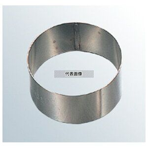 EBM(�]����) 18-8(�X�e�����X) �X�|�b�g�o�� �ی^ �Z���N�������O ��55×H40 ��55×H40 ����/�x�[�J���[�p�i No.8474200