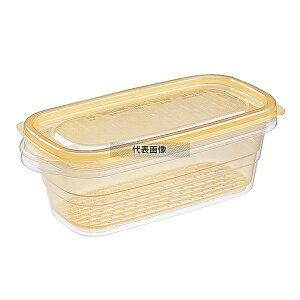 GrX Wffؒۑe PS-G63 1.1L 254×122×H88 XgbN|bg/ۑe No.8506600