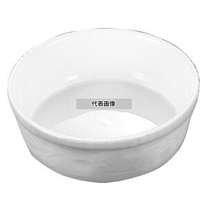 BAUSCHER(�o�E�V��) �X�t�� (�f�U�C��) 785-17 �z���C�g 1000ml �I�[�u���E�F�A ��175×H60mm No.8601000