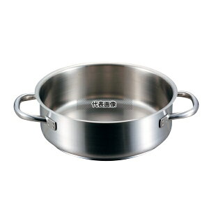 PADERNO(�p�f���m) �O�֓� (�W��) 1009-20cm �d�� 2.5L ��218 IH/�K�X���p�� 18-10(�X�e�����X) No.8713700