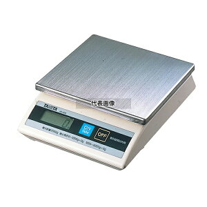 TANITA(^j^) XP[ 2kg KD-200 fW^ 179×255×H68 ͂ No.8783300
