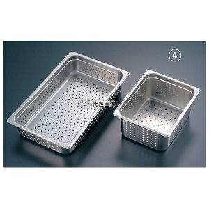 EBM(�]����) 18-8(�X�e�����X) �����z�e���p�� 1/2 40mm H2121PF 2.4L 325×265 �z�e���p�� No.8845900