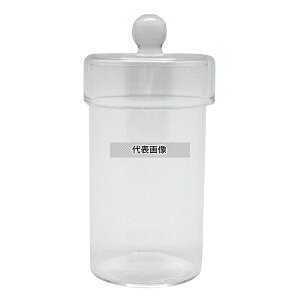 �K���X�ӂ��t���L���j�X�^�[ L A52170 140ml ��55×H110 �L���j�X�^�[ No.8899130