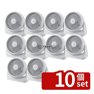 �y10�Z�b�g�z�c�C���o�[�h �T�[�L�����[�^�[ KJ-4781W 280×160×H280 �X�ܔ��i/�h�Зp�i No.0163800