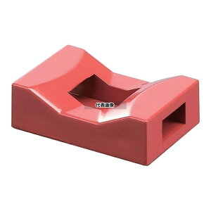 ����N���t�g �u���b�W���~���p���u �� 6-1383-22 40×27×H13mm ���u�� No.0326610