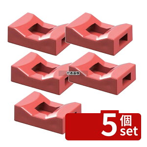 �y5�Z�b�g�z����N���t�g �u���b�W���~���p���u �� 6-1383-22 40×27×H13mm ���u�� No.0326610