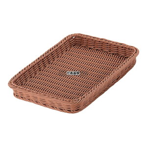 �g�[�_�C PP���^�� �x�[�J���[�o�X�P�b�g 36�^ �u���E�� CO-708-BR 360×240×H40mm �o�X�P�b�g No.0333410