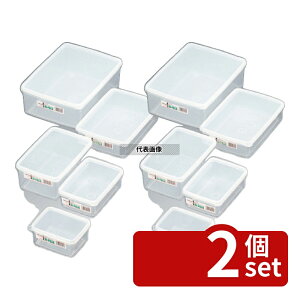 �y2�Z�b�g�z�G���e�b�N(ENTEC) �n�C�p�b�N �p�^ ��^�^�C�v S-33 6600ml S-33 334×240×H99mm �ۑ��e�� No.0367800
